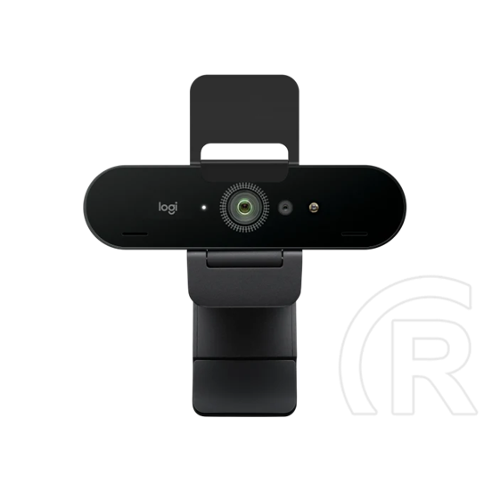 Logitech BRIO 4K webkamera
