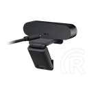 Logitech BRIO 4K webkamera