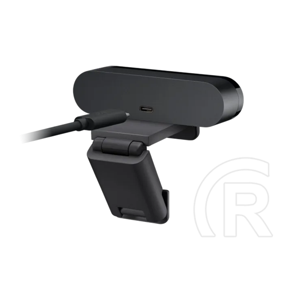 Logitech BRIO 4K webkamera