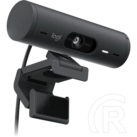 Logitech BRIO 505 webkamera, grafitszürke