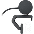 Logitech BRIO 505 webkamera, grafitszürke