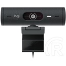 Logitech BRIO 505 webkamera, grafitszürke