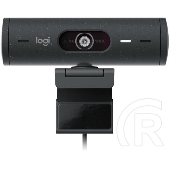 Logitech BRIO 505 webkamera, grafitszürke