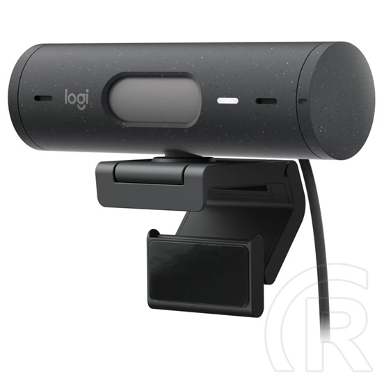 Logitech BRIO 505 webkamera, grafitszürke