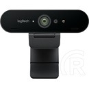 Logitech BRIO Stream webkamera