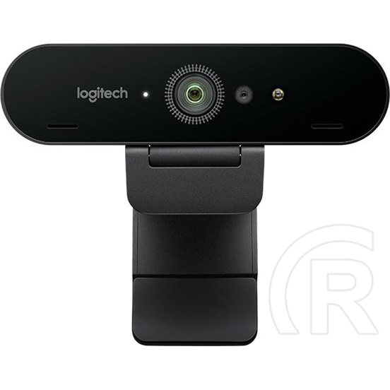 Logitech BRIO Stream webkamera