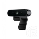 Logitech BRIO Stream webkamera