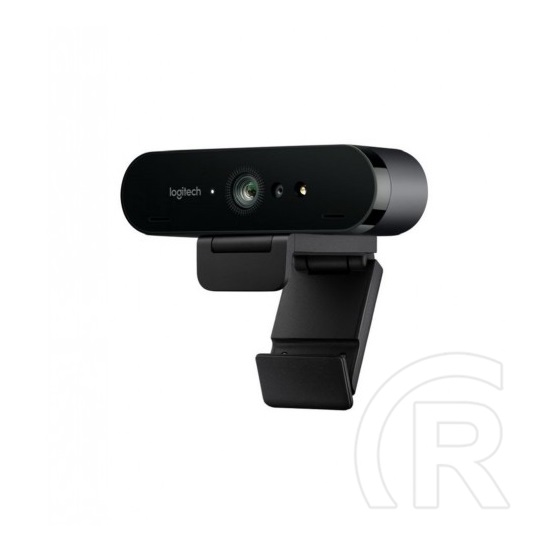 Logitech BRIO Stream webkamera