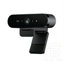 Logitech Brio 4K webkamera