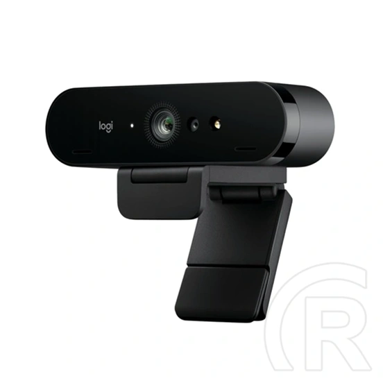 Logitech Brio 4K webkamera