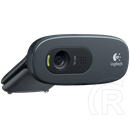 Logitech C270 HD Webcam