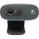 Logitech C270 HD Webcam