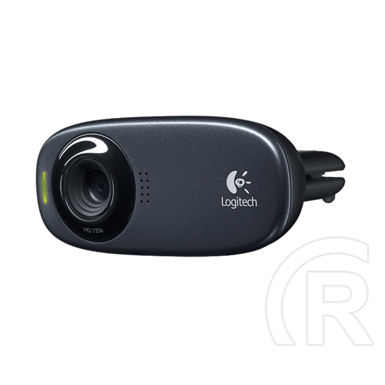 Logitech C310 HD Webcam