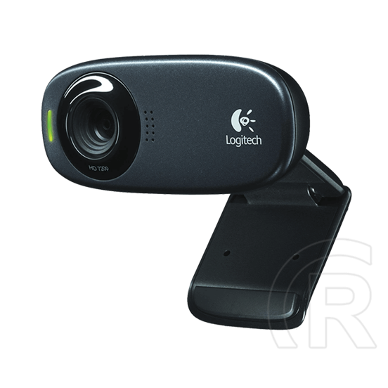 Logitech C310 HD Webcam