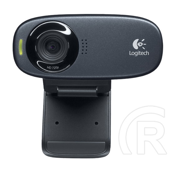 Logitech C310 HD Webcam