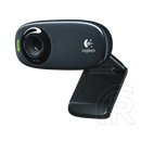 Logitech C310 HD Webcam