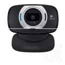 Logitech C615 HD Webcam