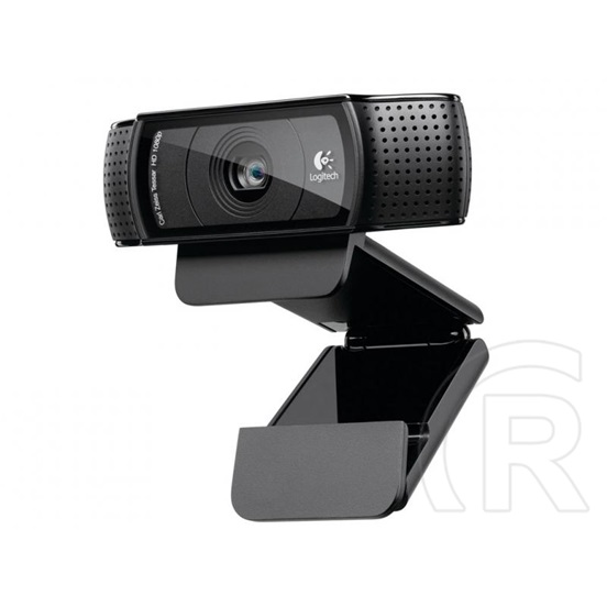 Logitech C920 HD Pro Webcam