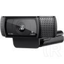 Logitech C920 HD Pro webkamera (1080p)
