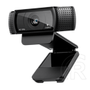 Logitech C920 HD Pro webkamera (1080p)