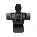 Logitech C920e Webcam