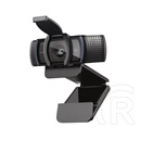 Logitech C920e Webcam