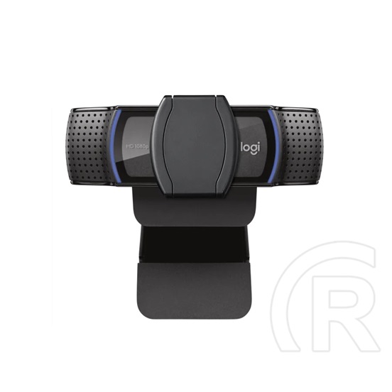 Logitech C920e Webcam