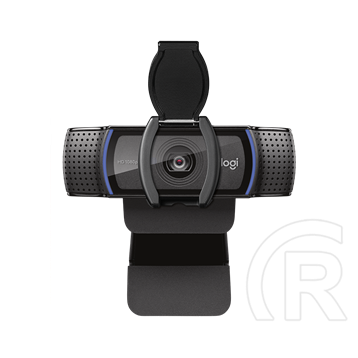 Logitech C920s HD Pro webkamera