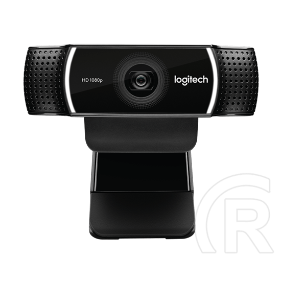 Logitech C922 Pro Stream Webcam