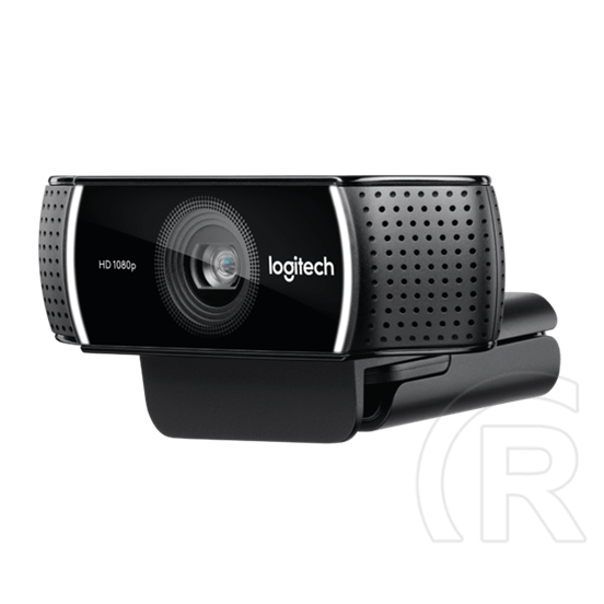 Logitech C922 Pro Stream Webcam