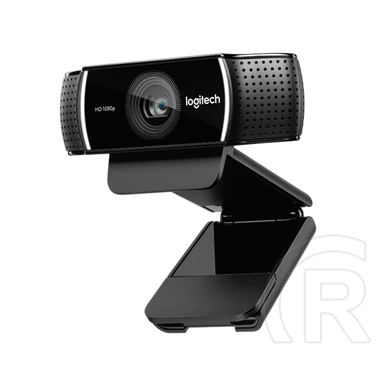 Logitech C922 Pro Stream Webcam