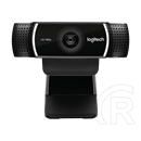 Logitech C922 Pro Stream Webcam