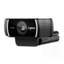 Logitech C922 Pro Stream Webcam