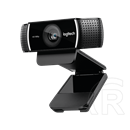 Logitech C922 Pro Stream Webcam