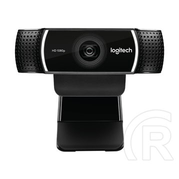 Logitech C922 Pro Stream webkamera