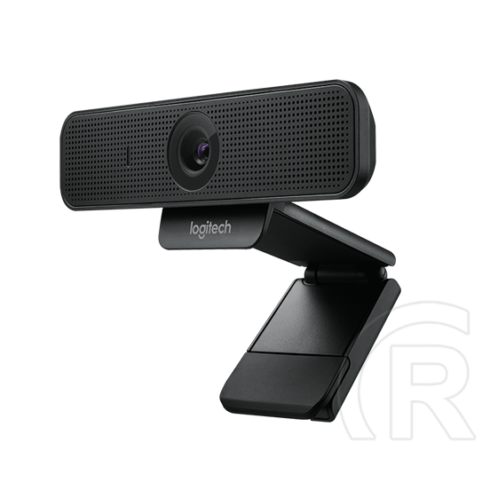 Logitech C925e HD Auto Focus Webcam