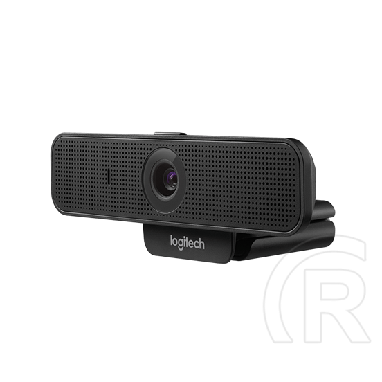 Logitech C925e HD Auto Focus Webcam