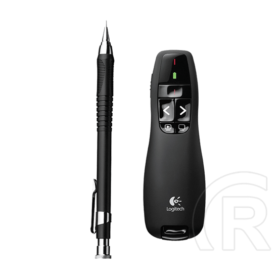 Logitech Cordless Presenter R400