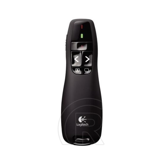 Logitech Cordless Presenter R400