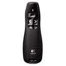 Logitech Cordless Presenter R400