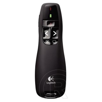 Logitech Cordless Presenter R400