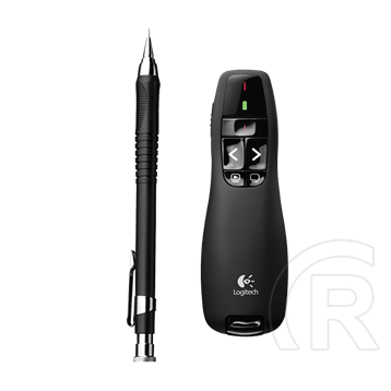 Logitech Cordless Presenter R400