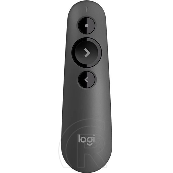 Logitech Cordless Presenter R500S (grafitszürke)