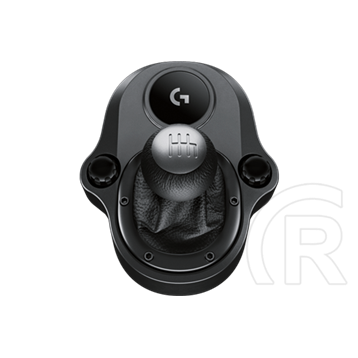 Logitech Driving Force Shifter váltó (G29 és G920 kormányhoz)