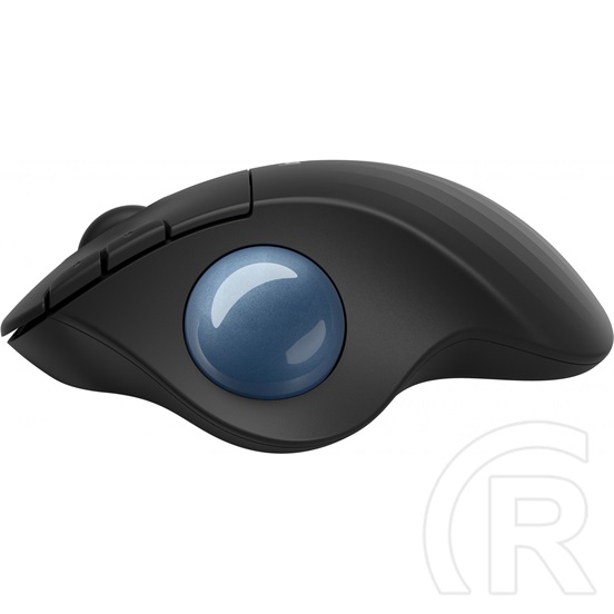 Logitech ERGO M575 cordless Trackball egér (USB/Bluetooth, grafit)