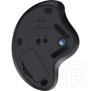 Logitech ERGO M575 cordless Trackball egér (USB/Bluetooth, grafit)