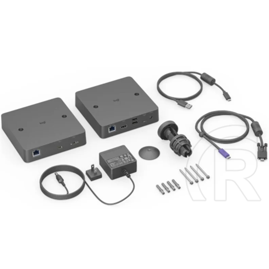 Logitech Extend
