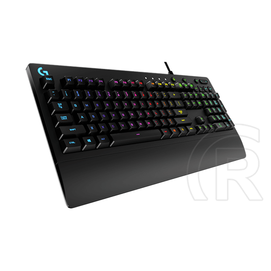 Logitech G213 Prodigy Gamer billentyűzet (US, USB, fekete)