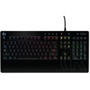 Logitech G213 Prodigy billentyűzet (HU, USB, fekete)