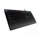 Logitech G213 Prodigy billentyűzet (HU, USB, fekete)